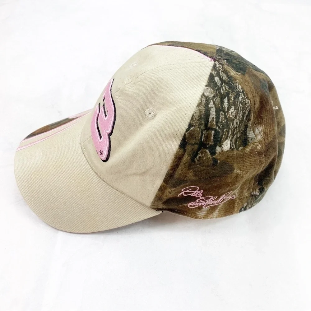 [Winner’s Circle] Camo 3 Baseball Hat